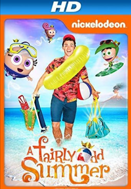 一个相当奇怪的夏天免费观看