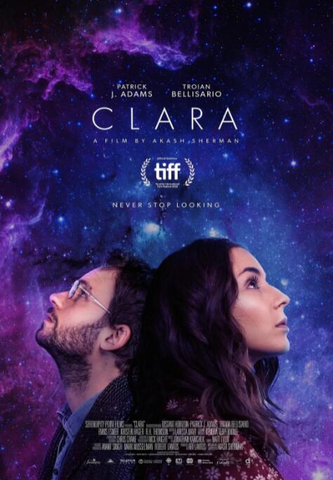 克莱拉免费观看